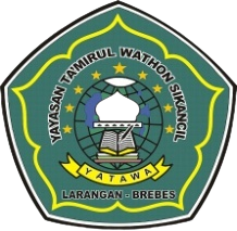 Logo madrasah
